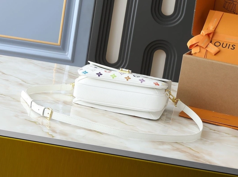 Elegant LX Satchel Bags 23238