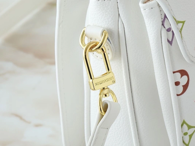 Elegant LX Satchel Bags 23238