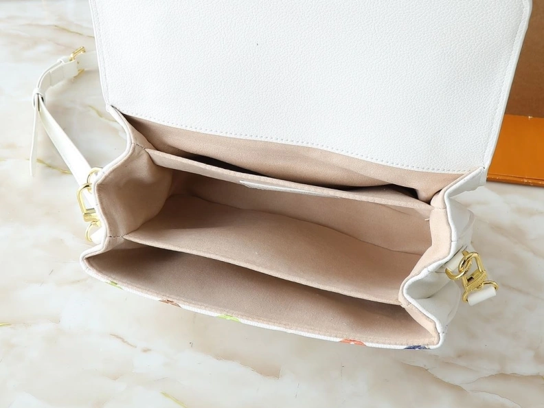 Elegant LX Satchel Bags 23238