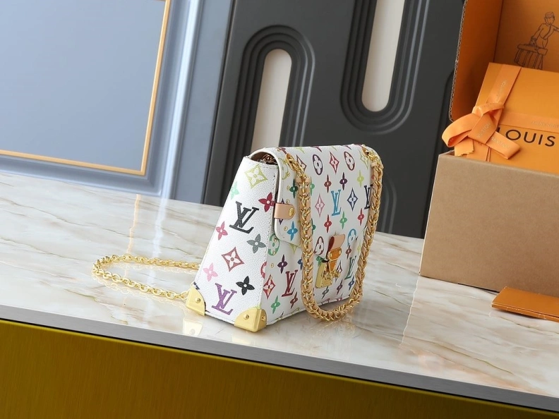 LX Satchel Bags Comfortable 23230