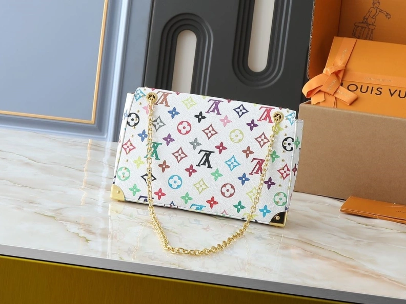 LX Satchel Bags Comfortable 23230
