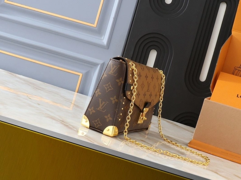 LX Satchel Bags Elegant 23259
