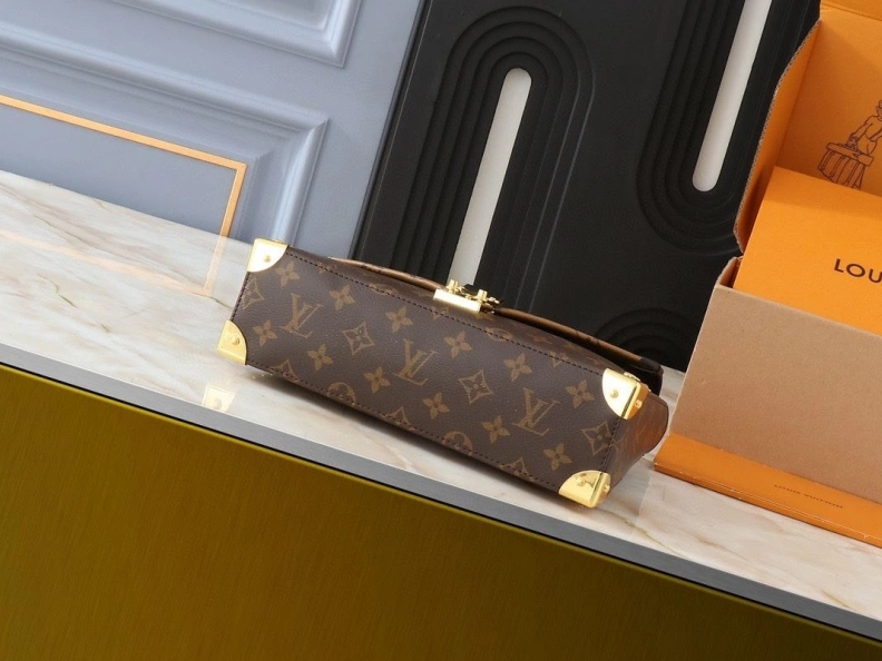 LX Satchel Bags Elegant 23259