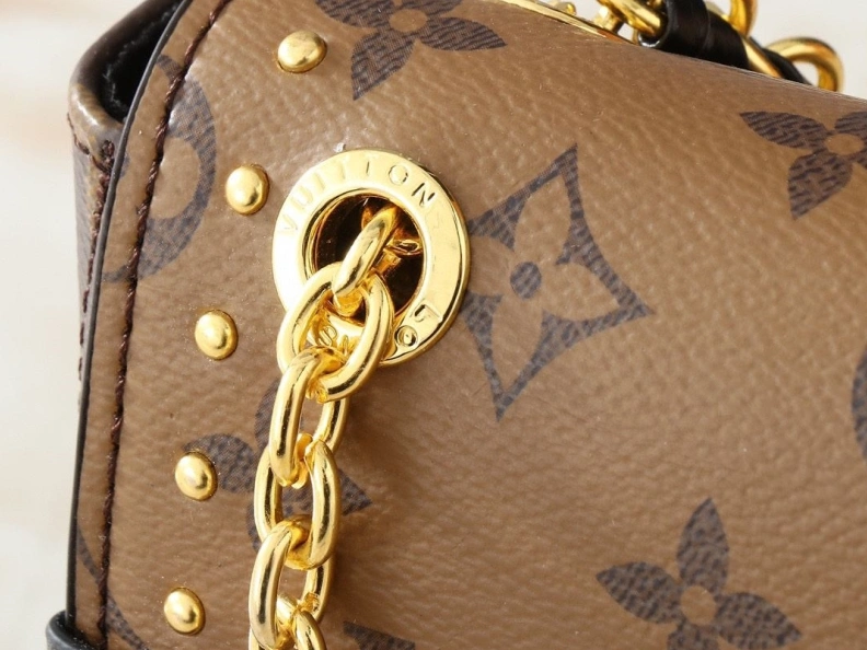 LX Satchel Bags Elegant 23259