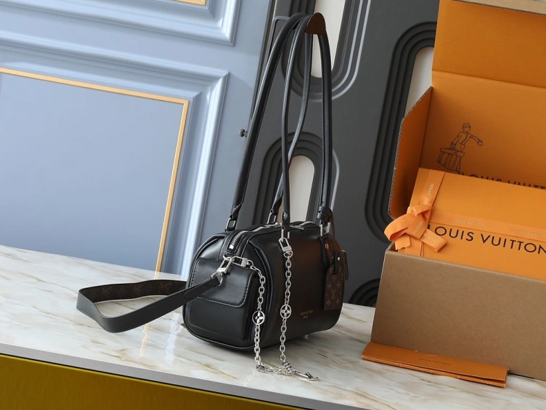 LX Top Handle Bags Cozy 22856
