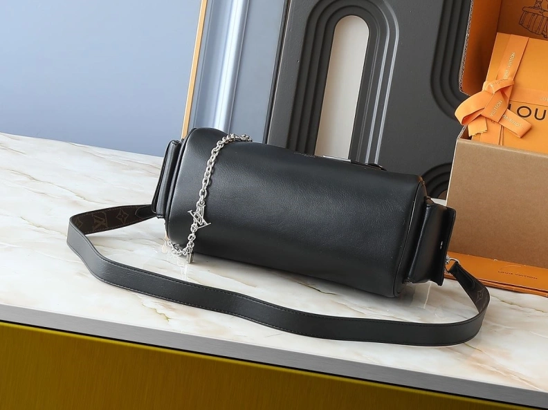 LX Top Handle Bags Cozy 22856