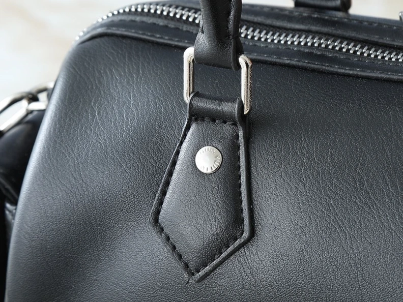 LX Top Handle Bags Cozy 22856