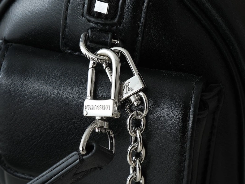 LX Top Handle Bags Cozy 22856