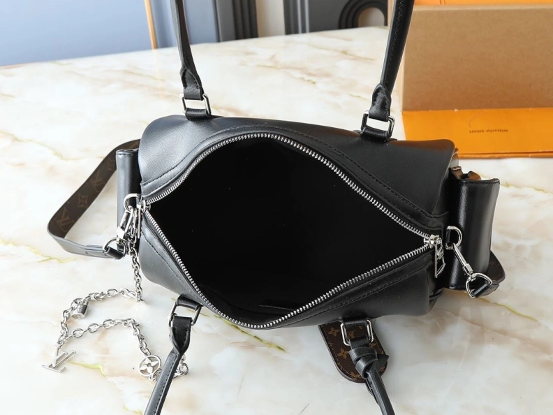 LX Top Handle Bags Cozy 22856