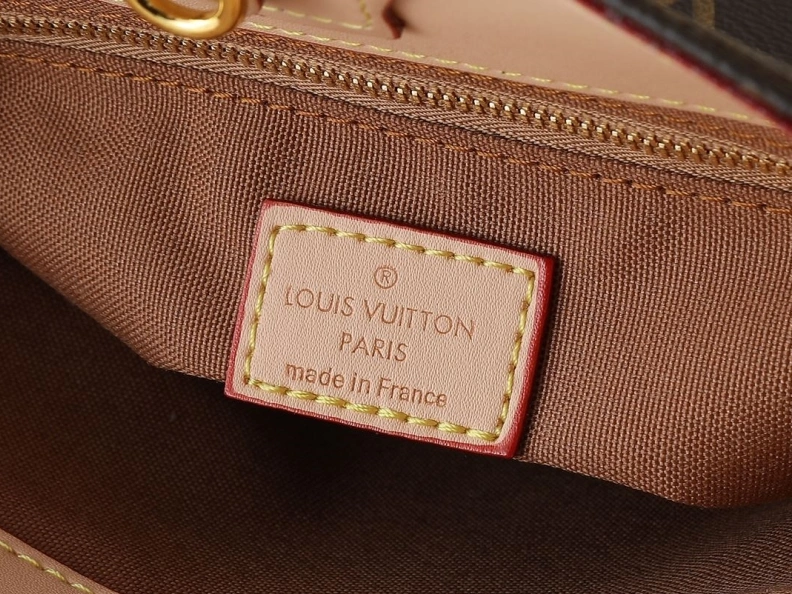 LX Bucket Bags Refined 23453