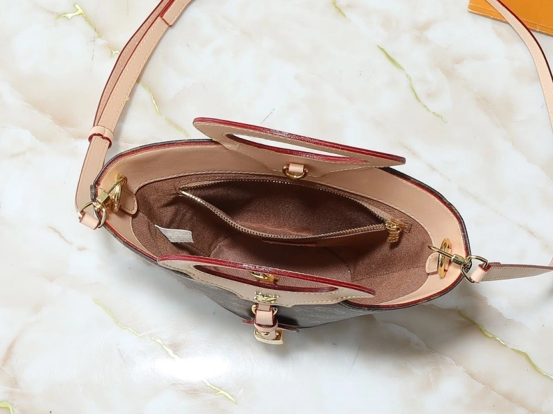 LX Bucket Bags Refined 23453