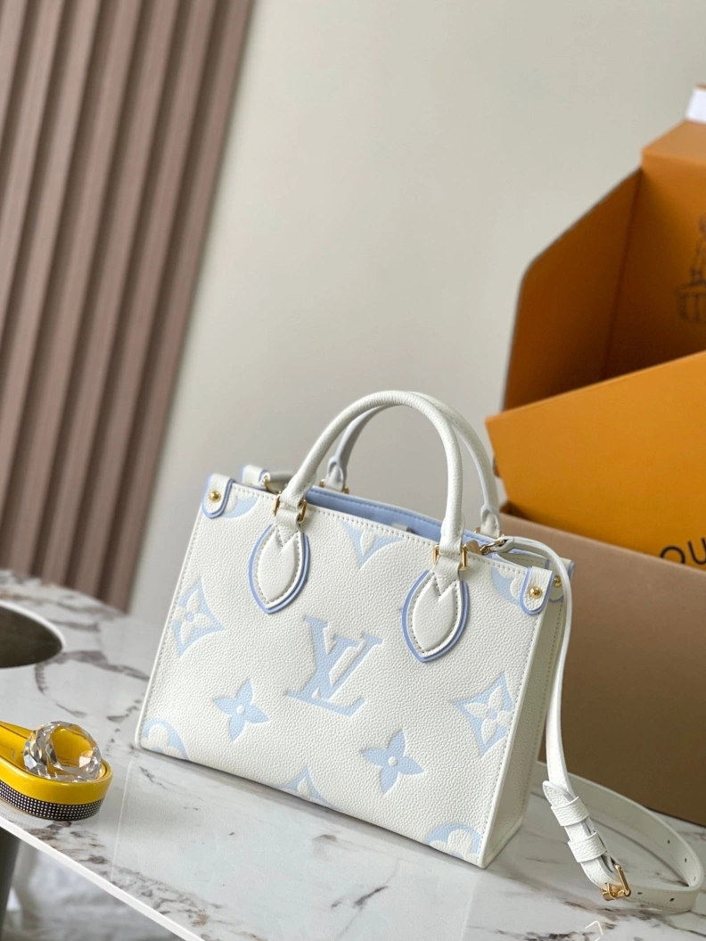 Sleek LX Shopping Bags 23075