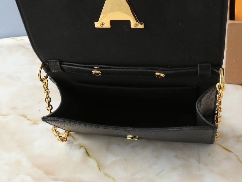 LX Twist Denim Bags Vibrant 22711