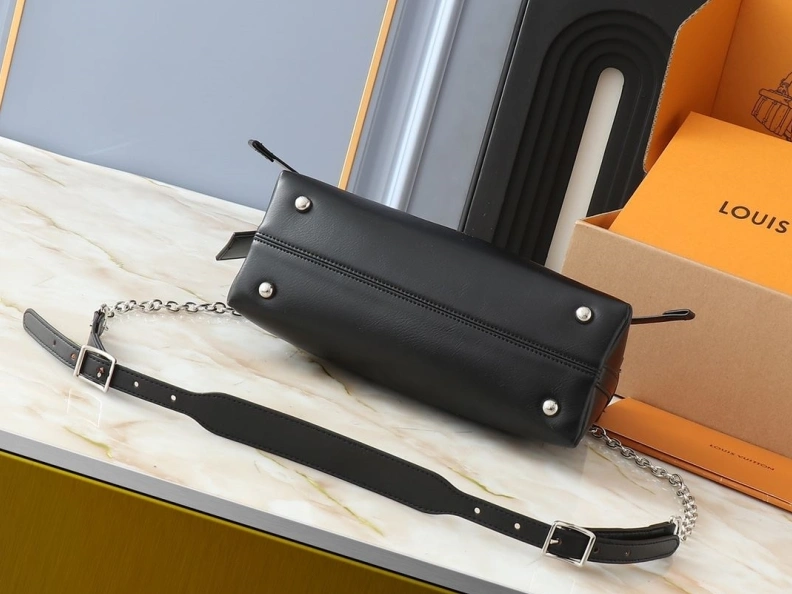 LX Satchel Bags Stylish 23234