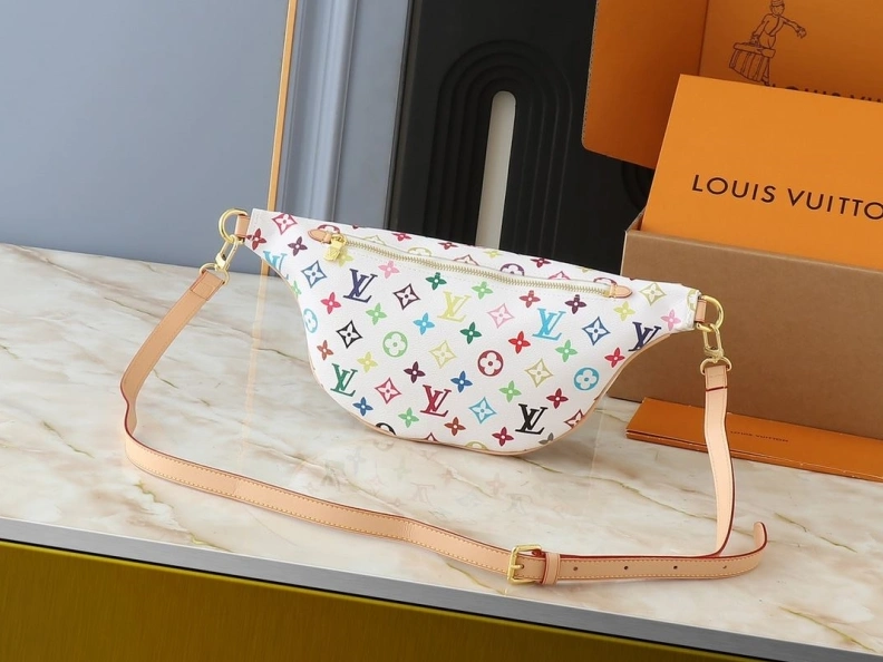 LX Waist & Chest Packs Bold 22698