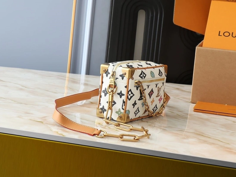 LX Box Bags Elegant 23476