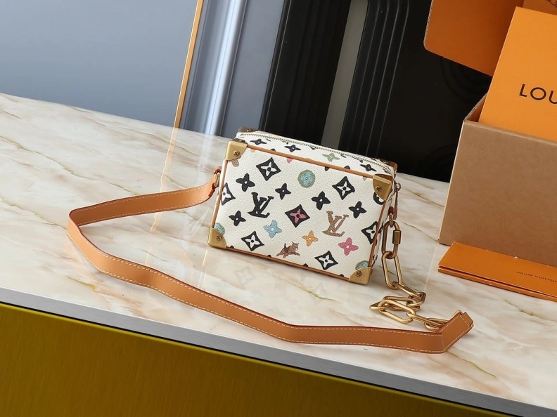LX Box Bags Elegant 23476