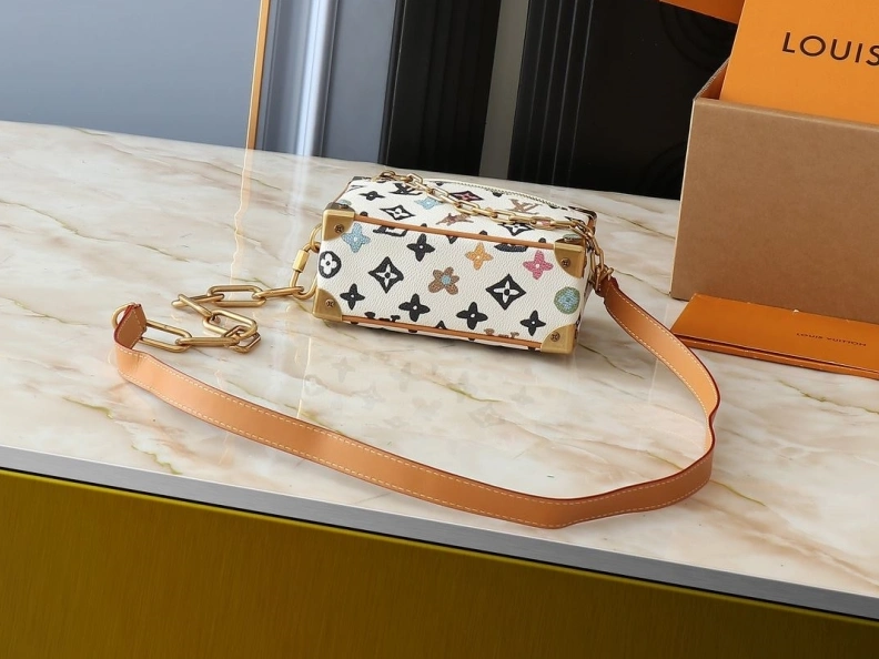 LX Box Bags Elegant 23476