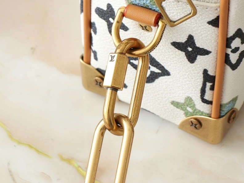 LX Box Bags Elegant 23476
