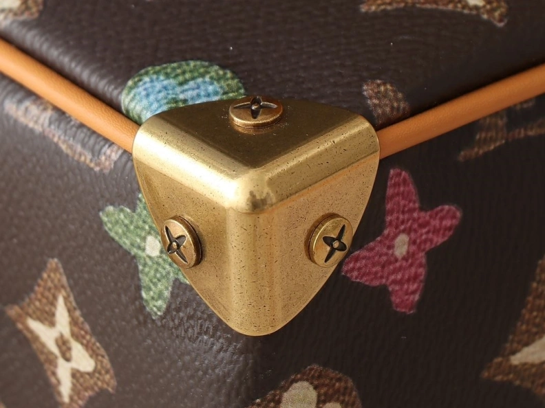 Unique LX Box Bags 23465