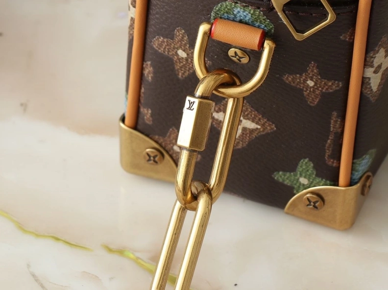 Unique LX Box Bags 23465