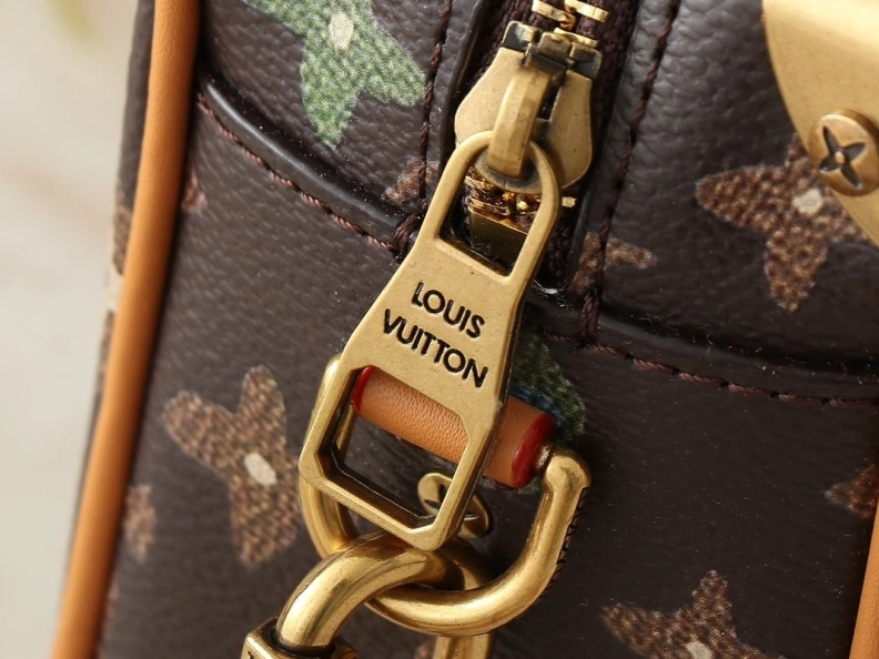 Unique LX Box Bags 23465