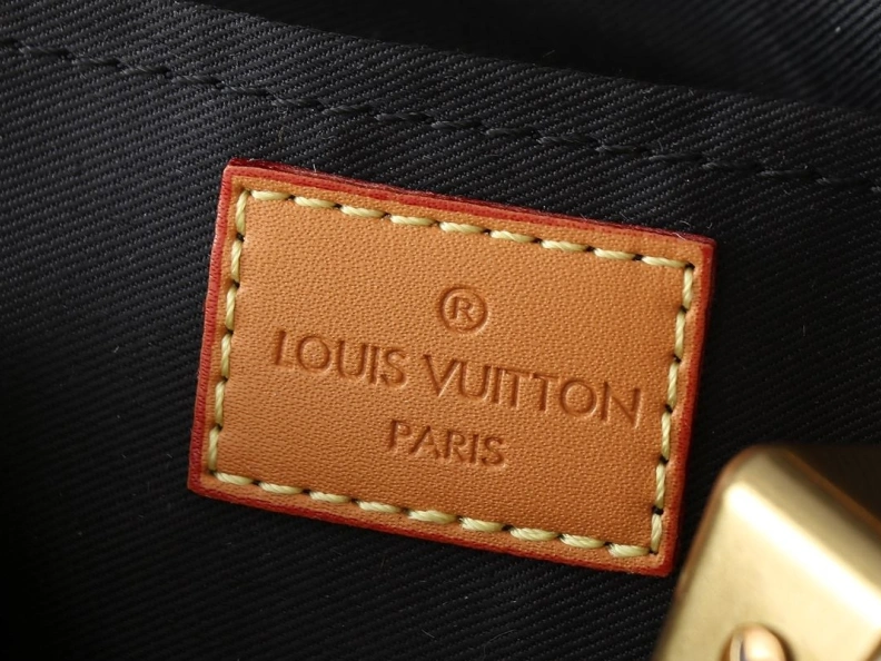 Unique LX Box Bags 23465