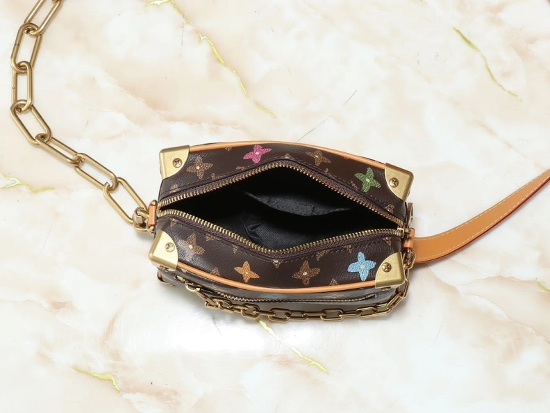 Unique LX Box Bags 23465