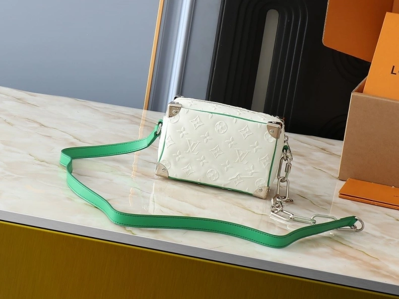 Trendy LX Box Bags 23464