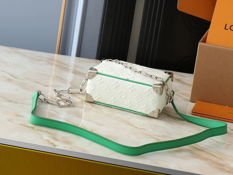 Trendy LX Box Bags 23464