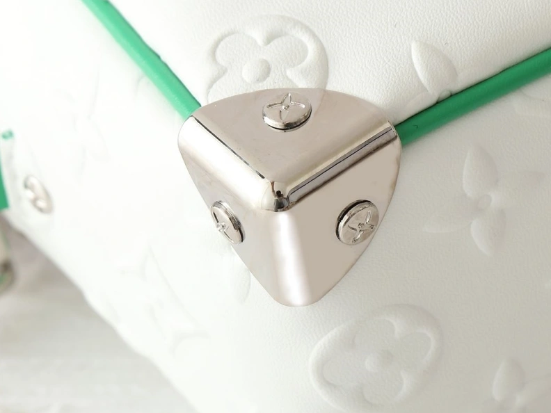 Trendy LX Box Bags 23464