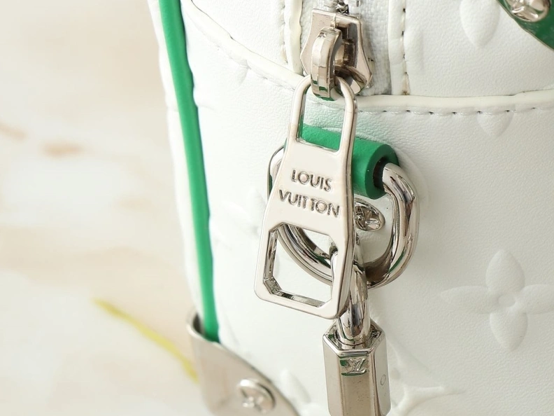 Trendy LX Box Bags 23464