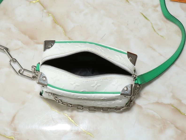 Trendy LX Box Bags 23464