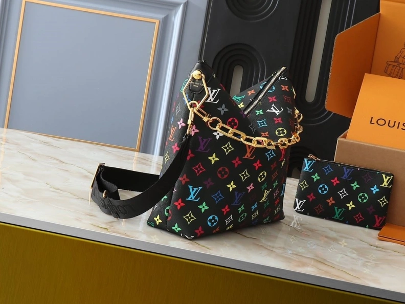 LX Satchel Bags Functional 23223