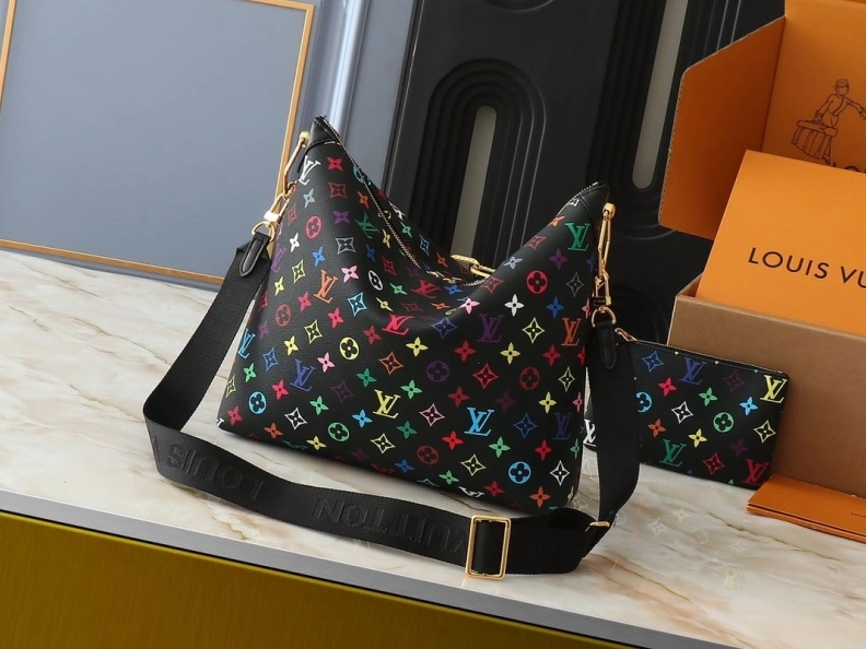 LX Satchel Bags Functional 23223