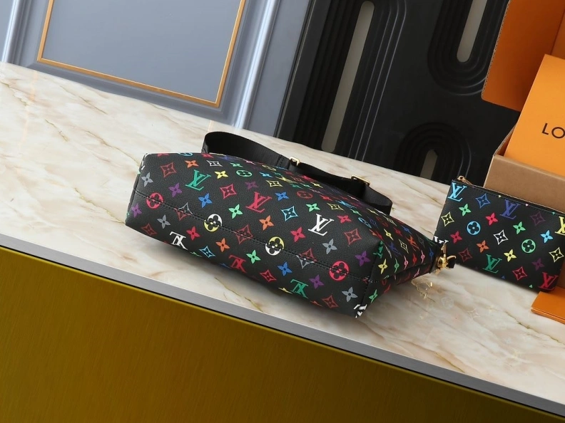 LX Satchel Bags Functional 23223