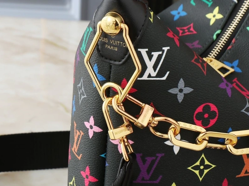 LX Satchel Bags Functional 23223
