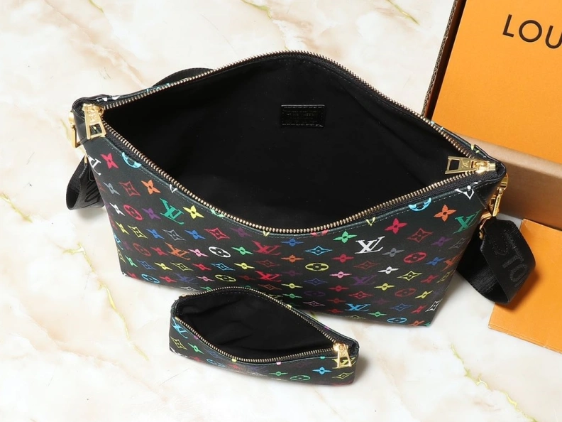 LX Satchel Bags Functional 23223