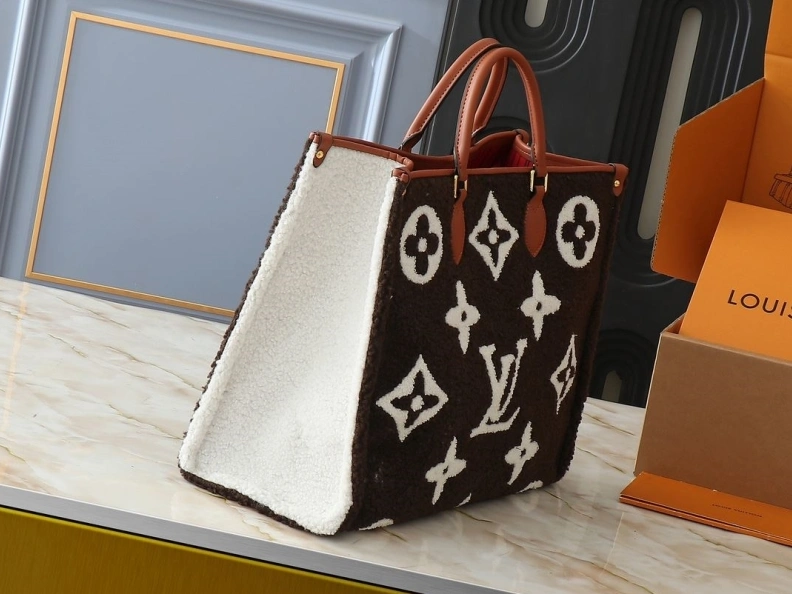 LX Shopping Bags WellDesigned 23079