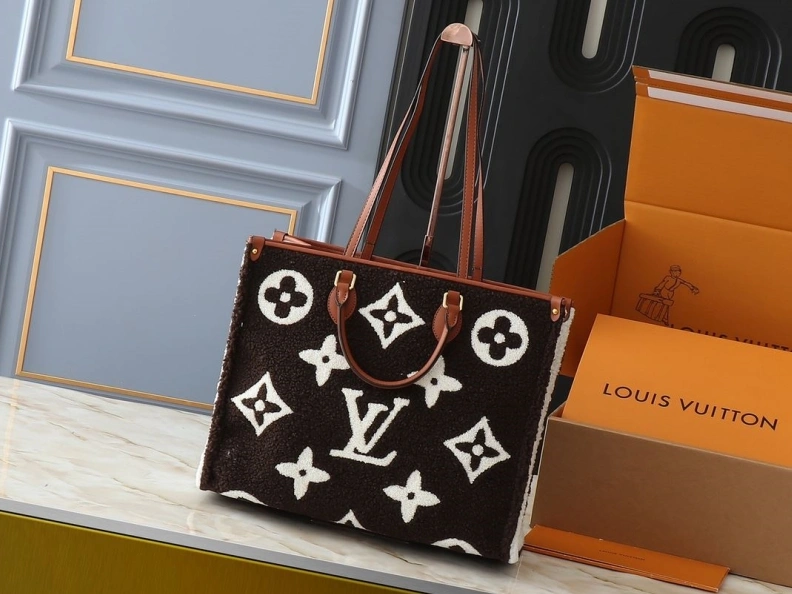 LX Shopping Bags WellDesigned 23079