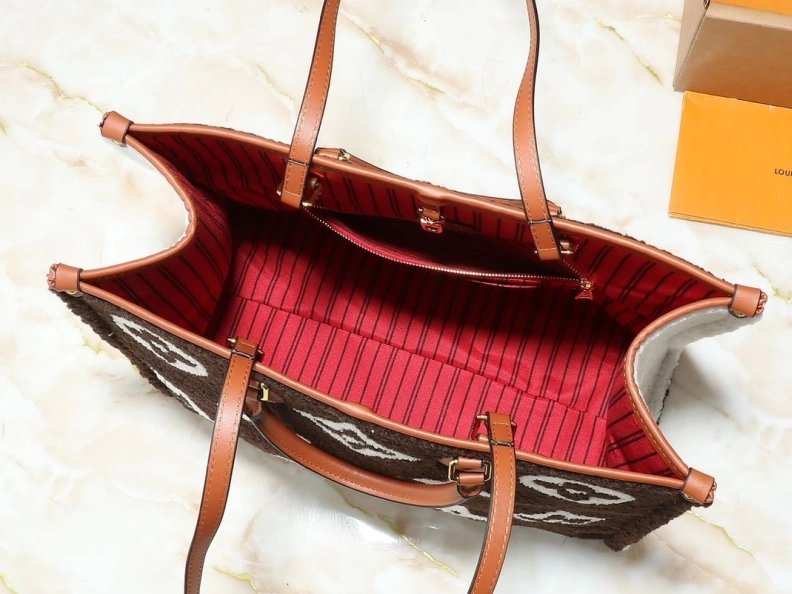 LX Shopping Bags WellDesigned 23079
