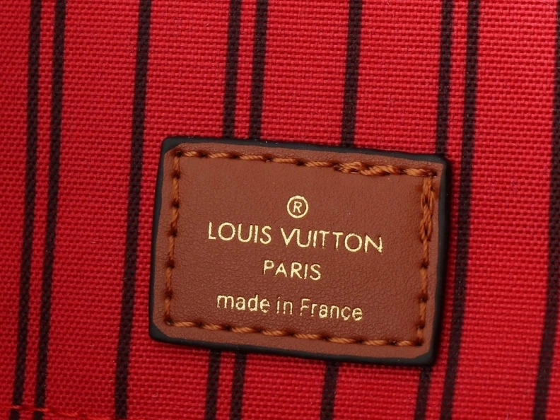 Soft LX Shopping Bags 23069