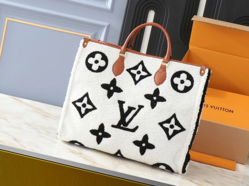 LX Shopping Bags NewStyle 23071