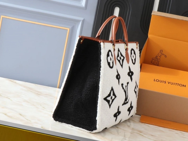 LX Shopping Bags NewStyle 23071
