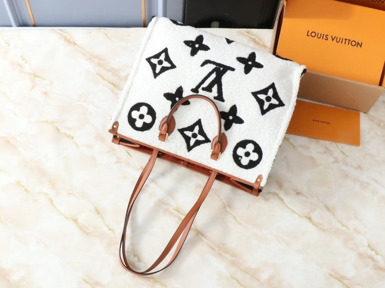 LX Shopping Bags NewStyle 23071