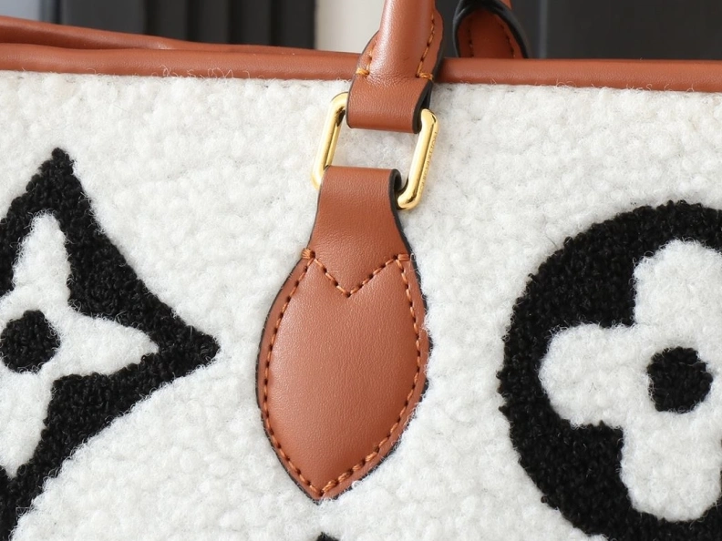 LX Shopping Bags NewStyle 23071