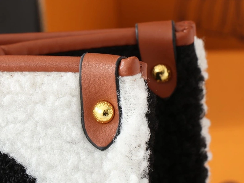 LX Shopping Bags NewStyle 23071