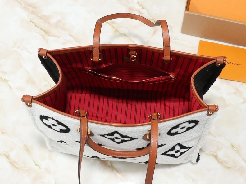 LX Shopping Bags NewStyle 23071