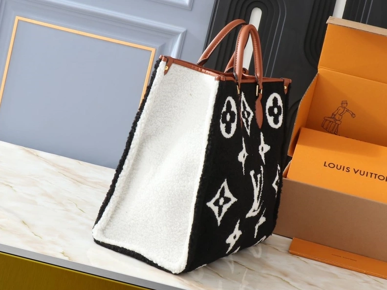 LX Shopping Bags Classic 23072