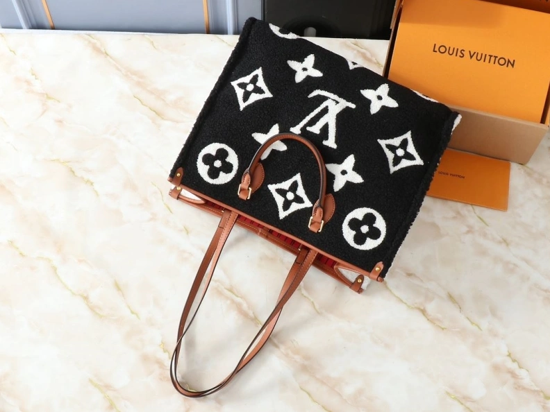 LX Shopping Bags Classic 23072